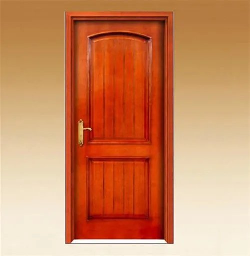 尚佰木门好不好  尚佰木门是不是一线品牌