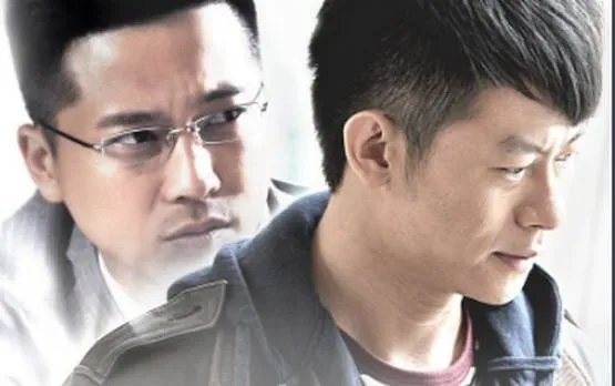 苏媚,戈大宏是什么电视剧？