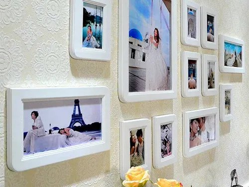 婚纱照相框材质介绍 婚纱相框材质有哪些