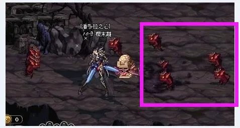 痛苦之村列瑟芬怎么打