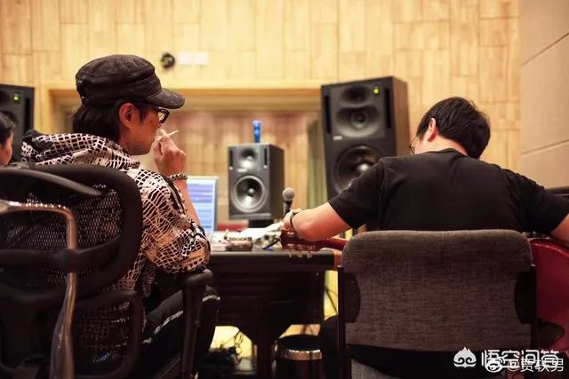 贾轶男为什么没有参加汪峰鸟巢演唱会？