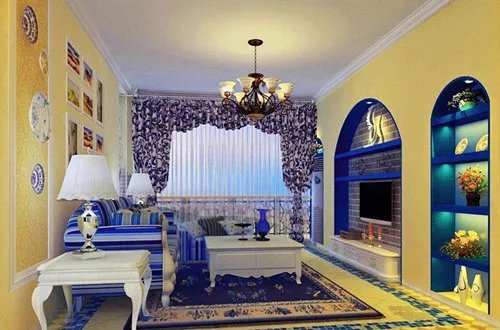 现代简约室内装修特点 房屋装修有哪几种风格更新颖