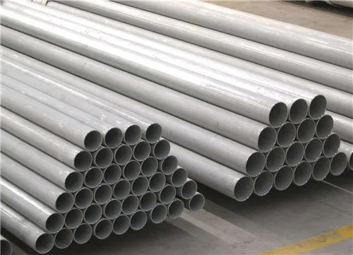 不锈钢真的不会生锈吗