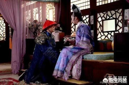 《甄嬛传》中，沈眉庄是怎么就突然爱上了温实初，还吃了甄嬛的醋？