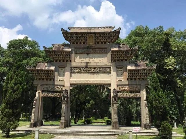 中山大学怎么样？