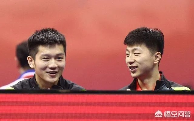 樊振东在日本公开赛1/4决赛中战胜了马龙，是否证明樊振东已经突破了“心魔”？