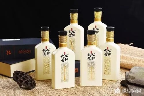 2018成都糖酒会将会有哪些白酒企业参加?你期待哪款酒的展示?