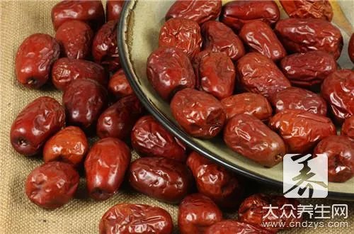 红枣酒的制作方法有哪些