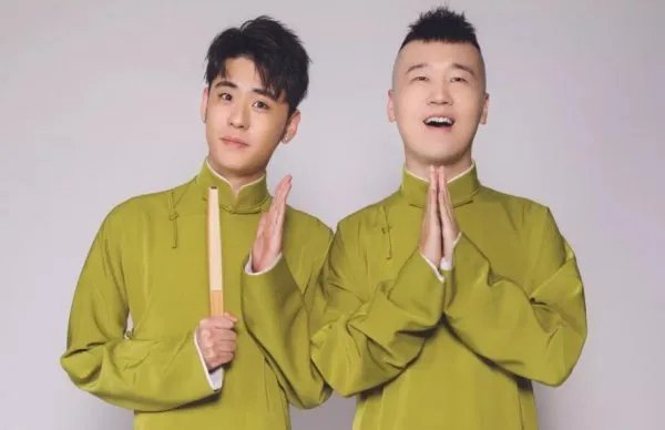 张鹤伦发文为张云雷抱不平，你认为节目组是否应该向张云雷道歉？