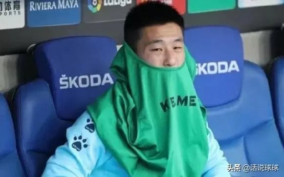 武磊整个赛季联赛只进了一球却多次失单刀还能得到新教练重用吗？