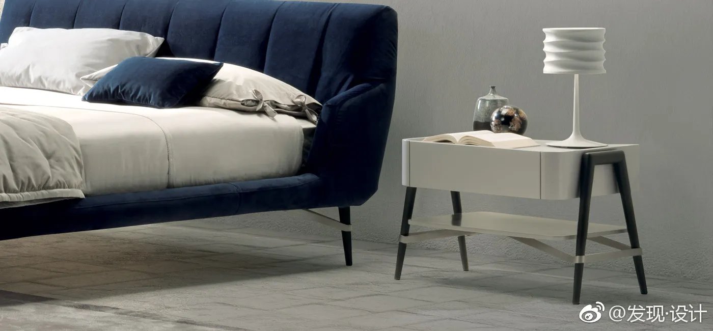 更详资料意大利家居的工匠精神 吸收了意大利的文化和美丽，是...