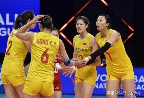 中国女排首秀迎战土耳其，你认为战果如何？