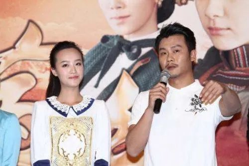 蓝盈莹和曹骏分手你觉得和两人之间事业差距过大有关吗？