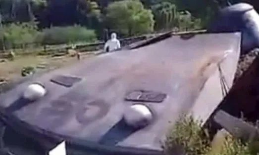 罗斯威尔事件是