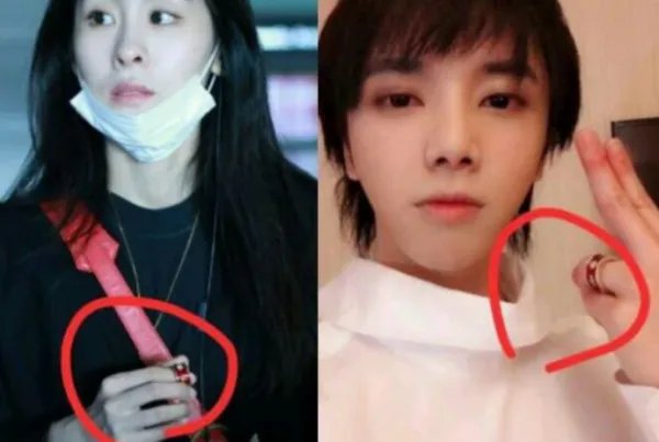 华晨宇和《花儿朵朵》总冠军汪小敏谈过恋爱,他都有过哪些情史