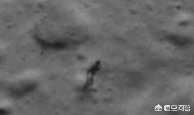 传闻月球三眼女尸是真是假,如果真的。那将说明什么?