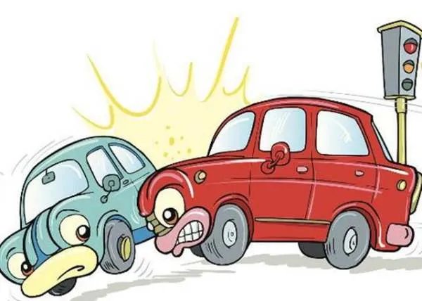 河北一女司机撞人后“用脚刹车”，她是怎么考过驾照的？