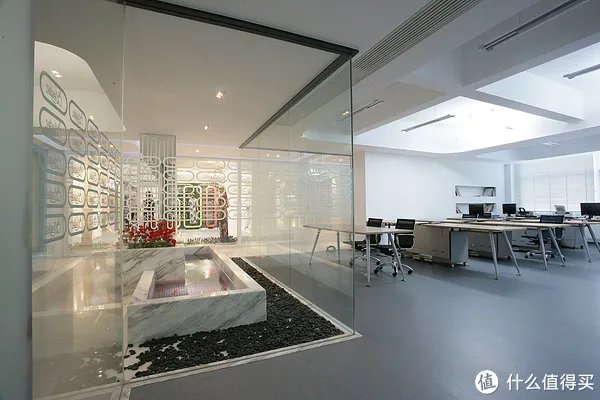 办公室装修如何设计更有创意？