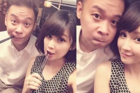 36岁孙乐欣忽然下跪求婚前妻好友 钟欣怡喜极而泣同意嫁