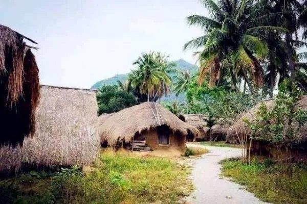 冬天适合自驾游的地方，求推荐几个？