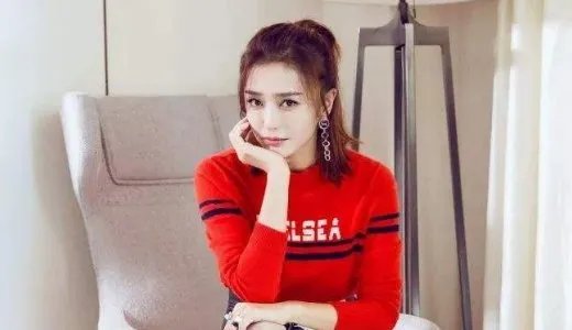 网友夸赞秦岚三观正确，她都有怎样的感情史？