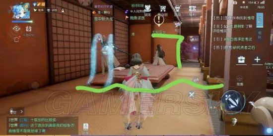 龙族幻想声之绊图文流程攻略 声之绊异闻攻略