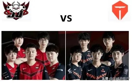 随着JD战胜FPX，JD和TOP谁会是LPL新王？