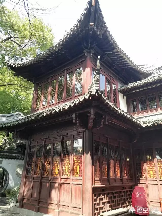 上海的豫园好玩吗？值得一去吗？