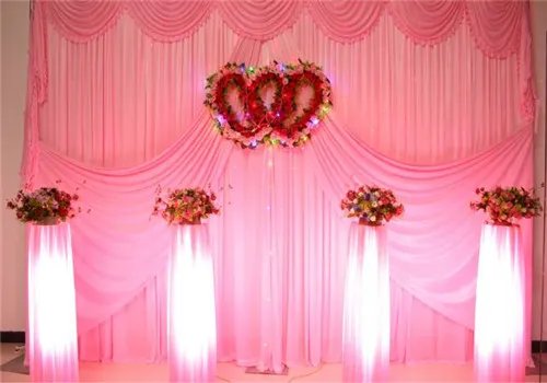 南昌市婚庆公司一览表2017 南昌婚庆一般要多少钱