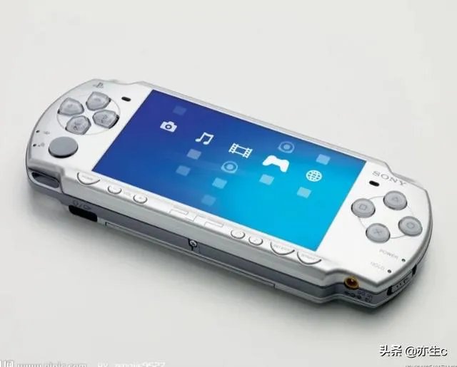 开源掌机对比3DS