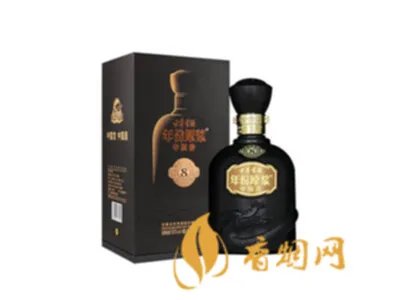 古井原生态50度多少钱？