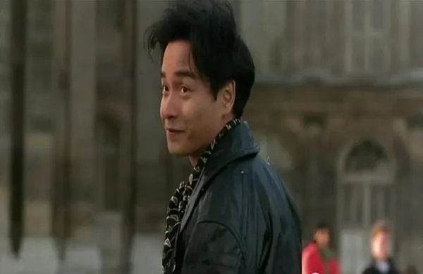 唐鹤德和张国荣经纪人再聚首，哥哥和唐先生的故事，你知道哪些呢？