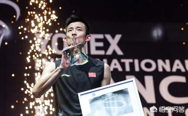 大马羽毛球大师赛,谌龙两局领先遭逆转无缘赛季首冠,你怎么看这场比赛?