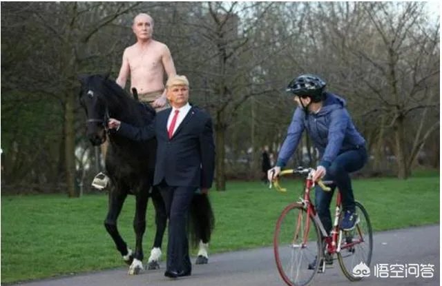 美国将结束伊朗石油购买豁免，普京：俄可满足各国需求，大家怎么看俄罗斯的反应？