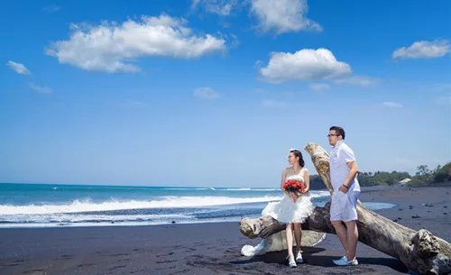 巴厘岛婚纱照哪家照得好看 哪些地方适合拍婚纱照