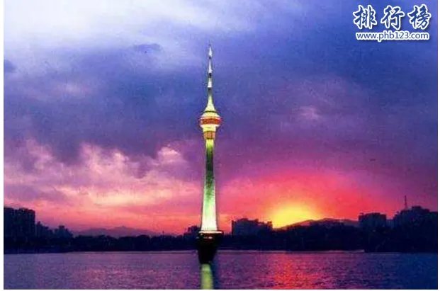 北京有什么高楼大厦？北京十大高楼排名2018