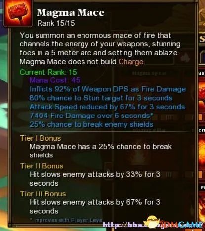 3DM速攻组《火炬之光2》全职业解析