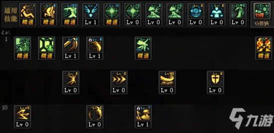 《DNF》2021剑帝技能怎么点 2021剑帝技能加点攻略