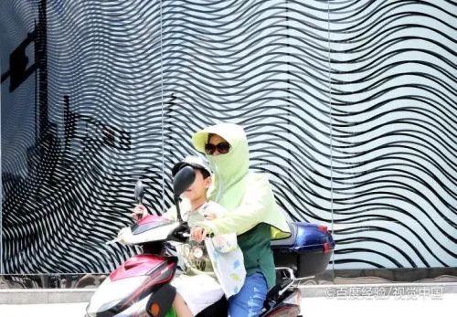 湖北连发69条高温预警,怎么办