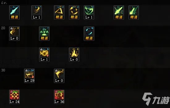 《DNF》2021剑帝技能怎么点 2021剑帝技能加点攻略