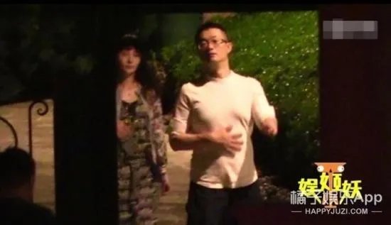 你怎么看待姚笛新恋情？