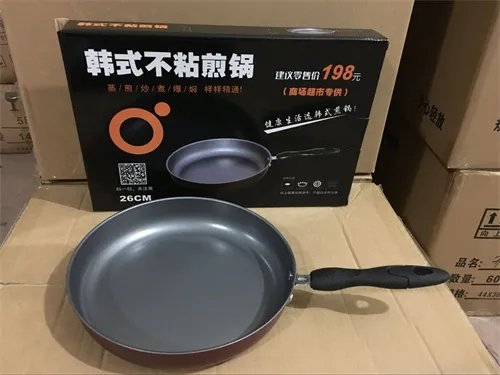 严重烧焦的锅怎么清洗