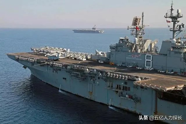 美国确诊人数达到31万了，将会发生什么后果？