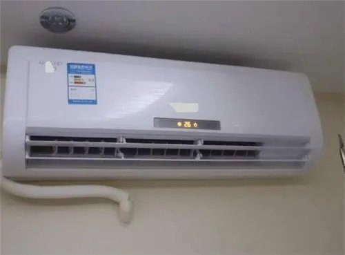 夏天空调可以制热吗