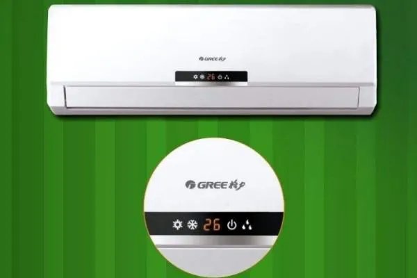 格力空调开机忽然跳闸是什么原因？