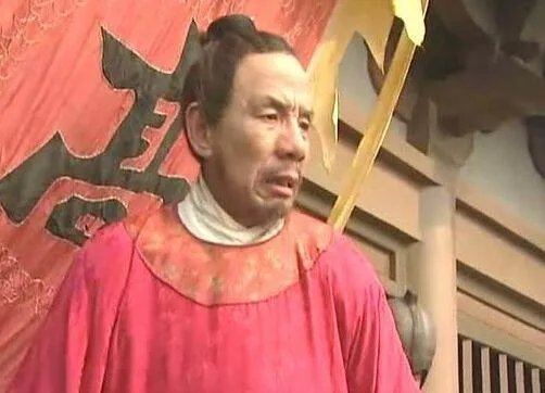 历史上高俅是怎么死的