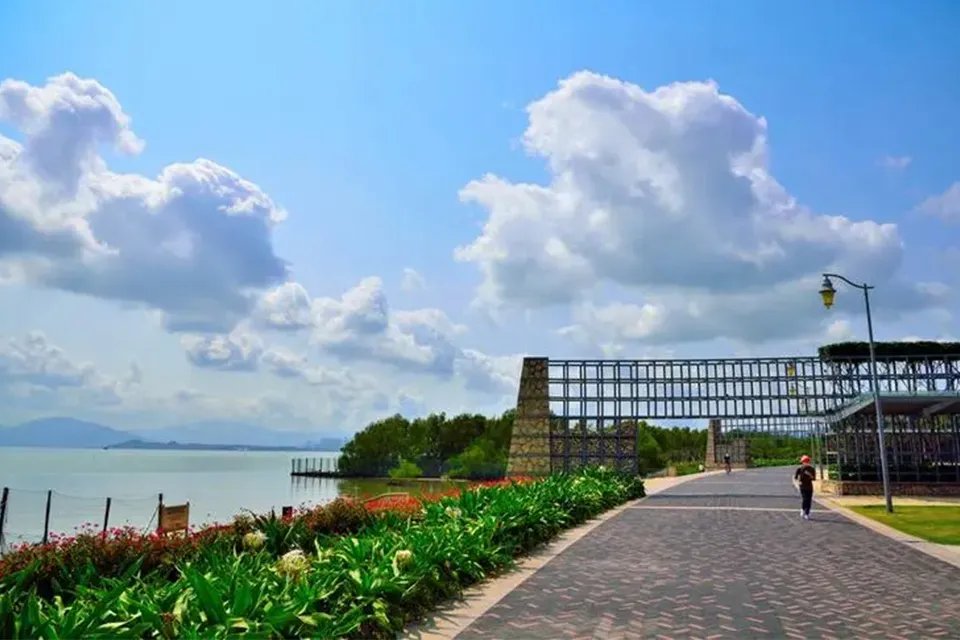 珠海有什么好玩的景点 珠海十大景点是哪些