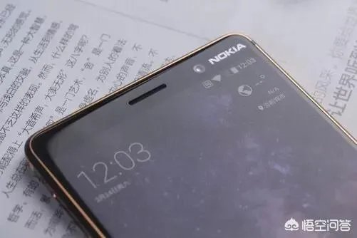 买诺基亚7plus还是小米6好呢？