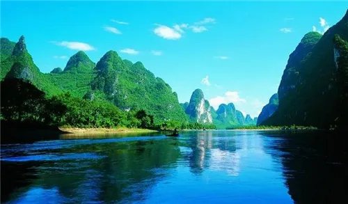 2016年桂林房价走势图  2017年桂林房价预测