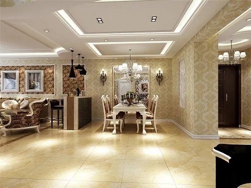 房子装修风格有哪些 什么装修风格更受欢迎